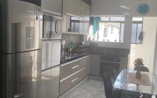 EMBARE 2 DORMS SUITE DEP EMP, GARAGEM