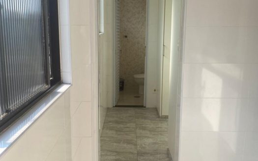EMBARE 2 DORMS SUITE DEP EMP, GARAGEM