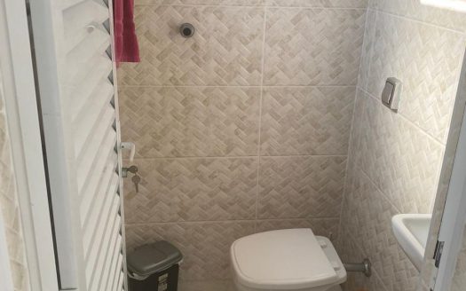 EMBARE 2 DORMS SUITE DEP EMP, GARAGEM
