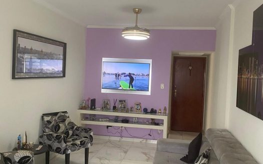 EMBARE 2 DORMS SUITE DEP EMP, GARAGEM