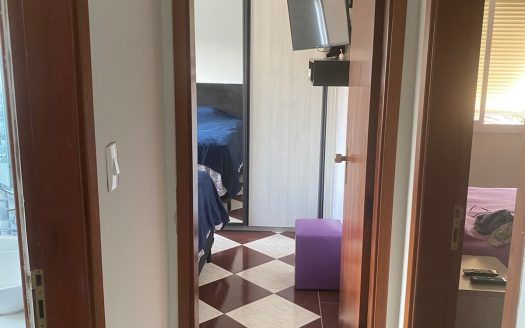 EMBARE 2 DORMS SUITE DEP EMP, GARAGEM