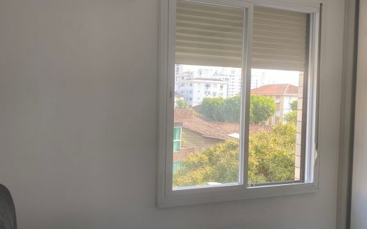EMBARE 2 DORMS SUITE DEP EMP, GARAGEM
