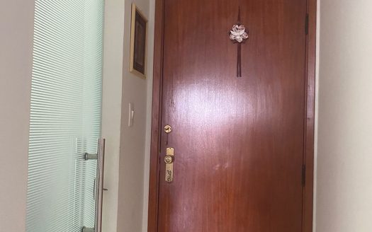 EMBARE 2 DORMS SUITE DEP EMP, GARAGEM