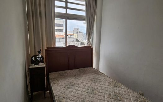 BOQUEIRÃO, 3 DORMITÓRIO COM ÁREA DE SERVIÇO E GARAGEM