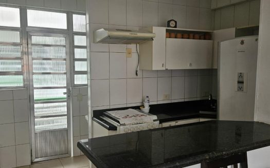 BOQUEIRÃO, 3 DORMITÓRIO COM ÁREA DE SERVIÇO E GARAGEM