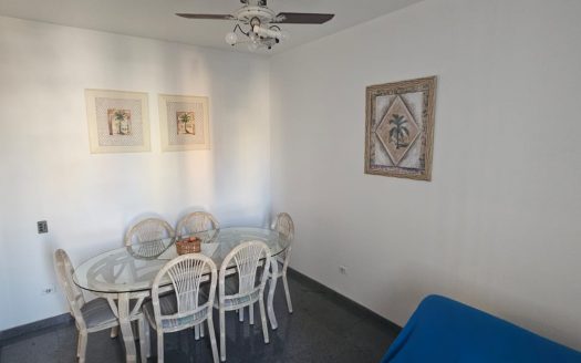 AV. BEIRA MAR 3 DORMS SUITE LAZER PONTA DA PRAIA