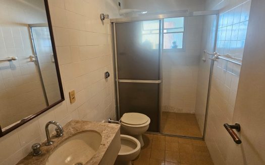 AV. BEIRA MAR 3 DORMS SUITE LAZER PONTA DA PRAIA