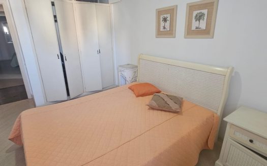 AV. BEIRA MAR 3 DORMS SUITE LAZER PONTA DA PRAIA