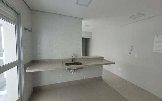 QUADRA  PRAIA, NOVO, 2 DORMS, SUITE APARECIDA LAZER