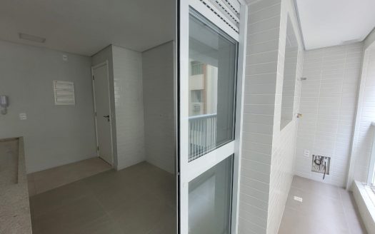 QUADRA  PRAIA, NOVO, 2 DORMS, SUITE APARECIDA LAZER
