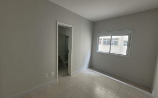 QUADRA  PRAIA, NOVO, 2 DORMS, SUITE APARECIDA LAZER