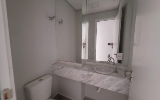 QUADRA  PRAIA, NOVO, 2 DORMS, SUITE APARECIDA LAZER