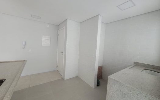 QUADRA  PRAIA, NOVO, 2 DORMS, SUITE APARECIDA LAZER